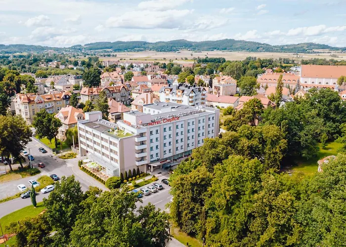 Hotel Cieplice MEDI&SPA