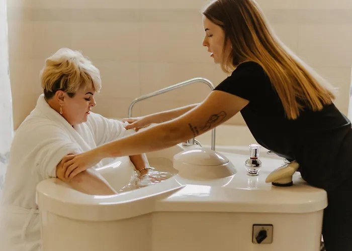 Hotel Cieplice MEDI&SPA