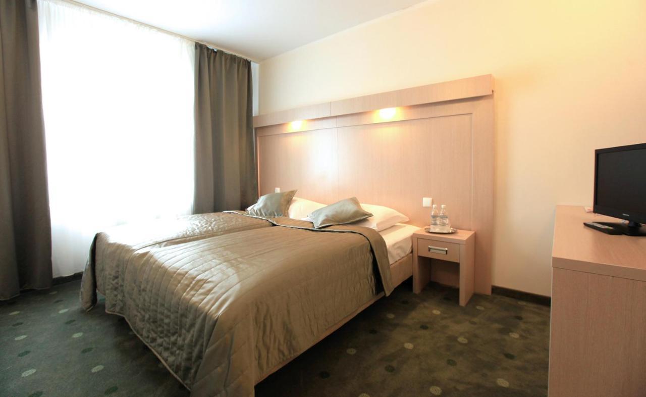 Cieplice Medi&spa 3* Jelenia Góra