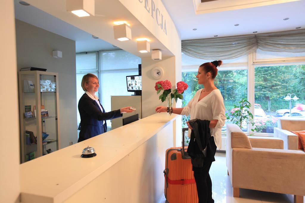 Hotel Cieplice Medi&spa 3*