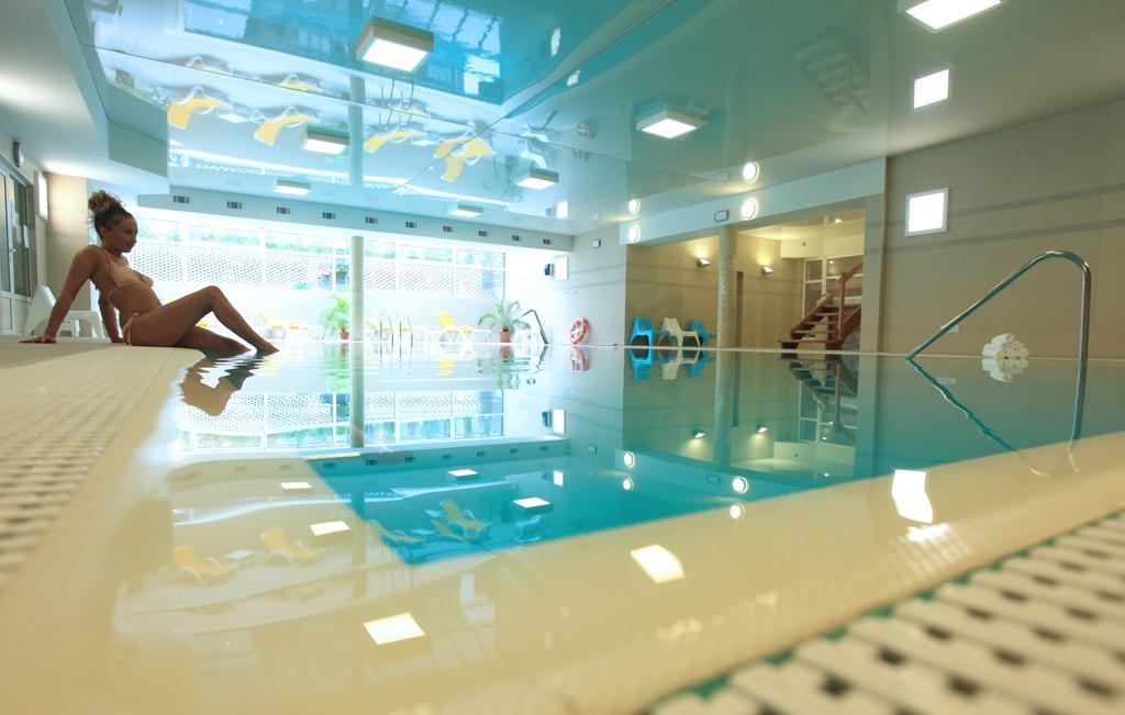 Cieplice Medi&spa 3* Jelenia Góra
