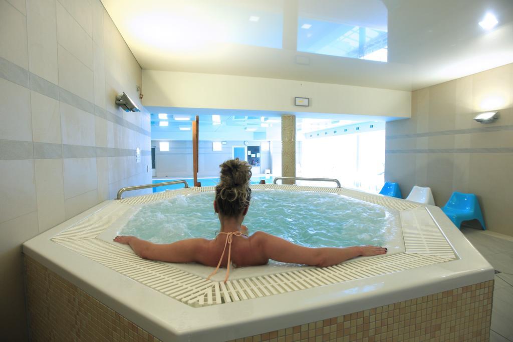 Cieplice Medi&spa Hotel Jelenia Góra