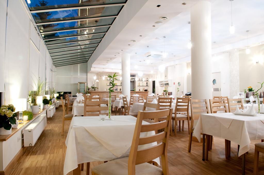 Hotel Cieplice Medi&spa 3*