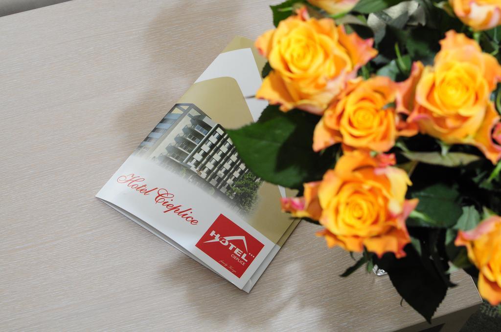 Cieplice Medi&spa