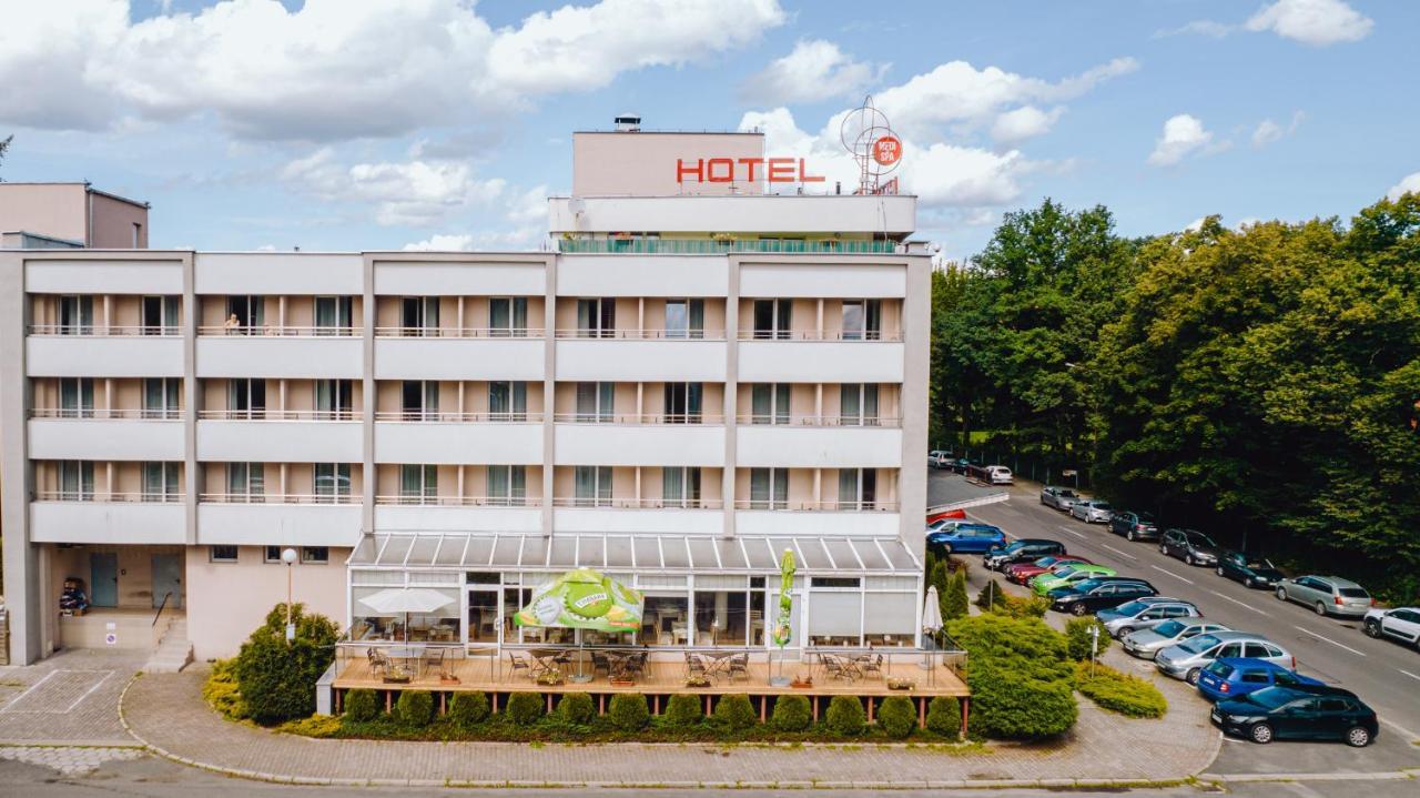Cieplice Medi&spa