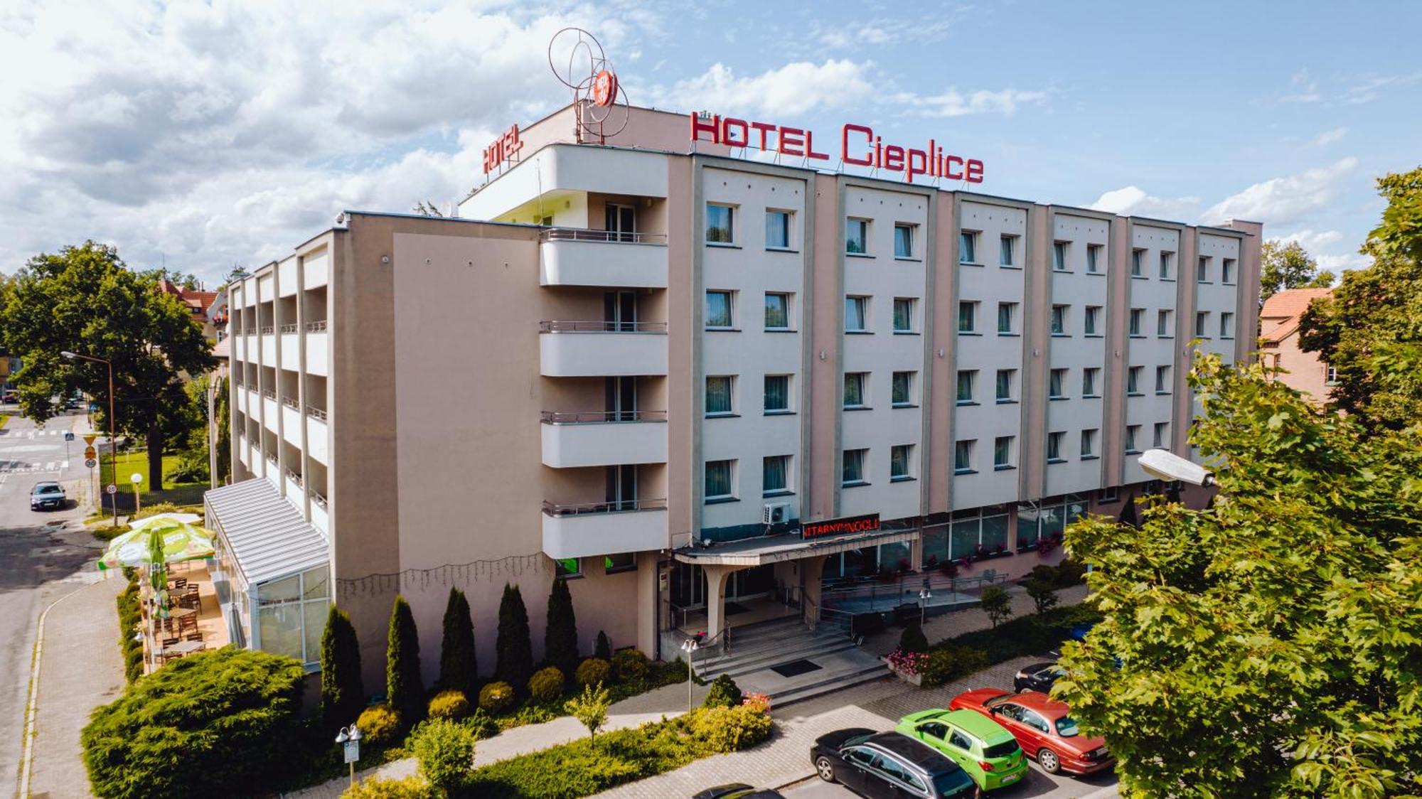 Cieplice Medi&spa Hotel Jelenia Góra