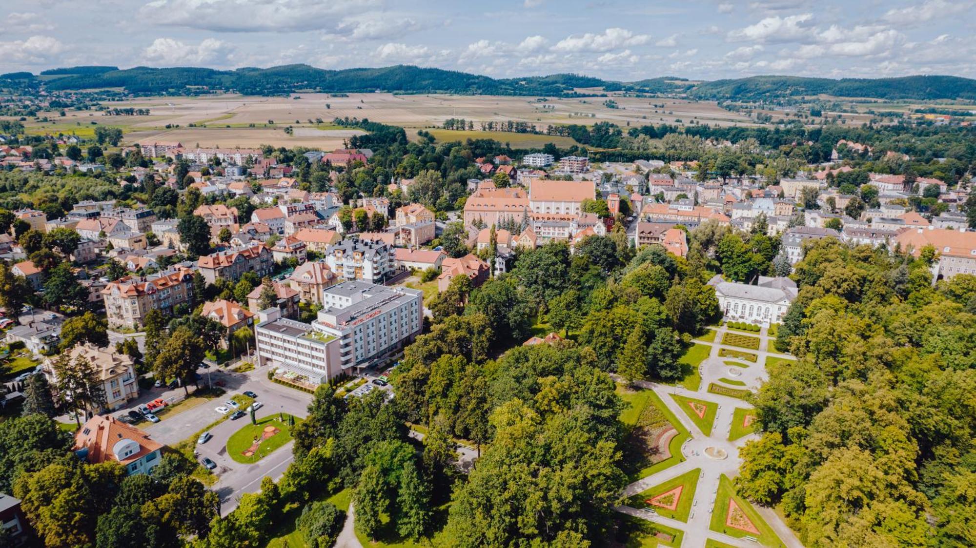 Cieplice Medi&spa Jelenia Góra