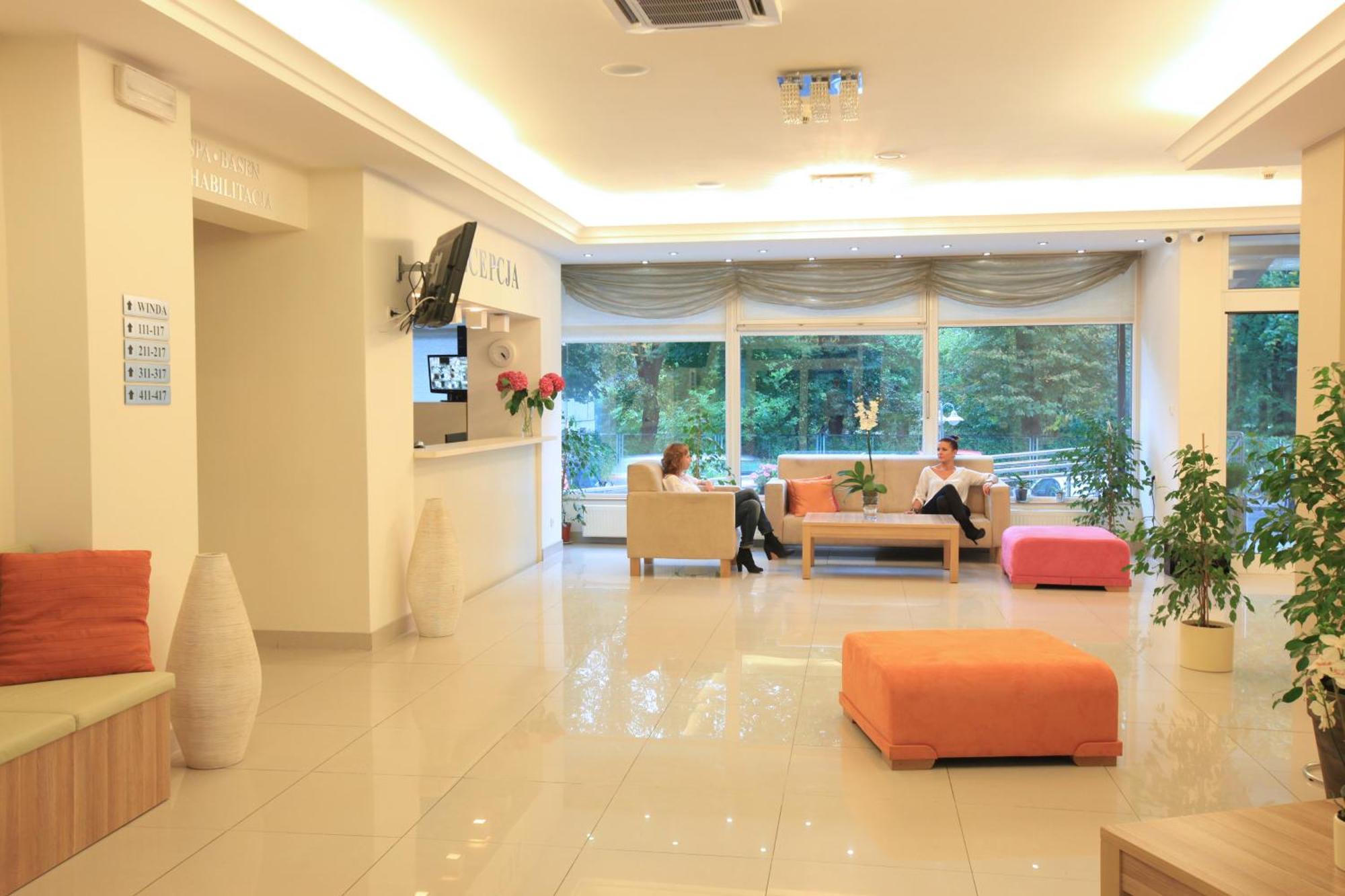 Hotel Cieplice Medi&spa