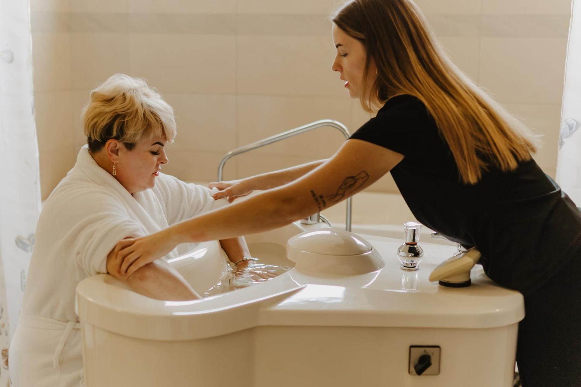 Cieplice Medi&spa Hotel 3*