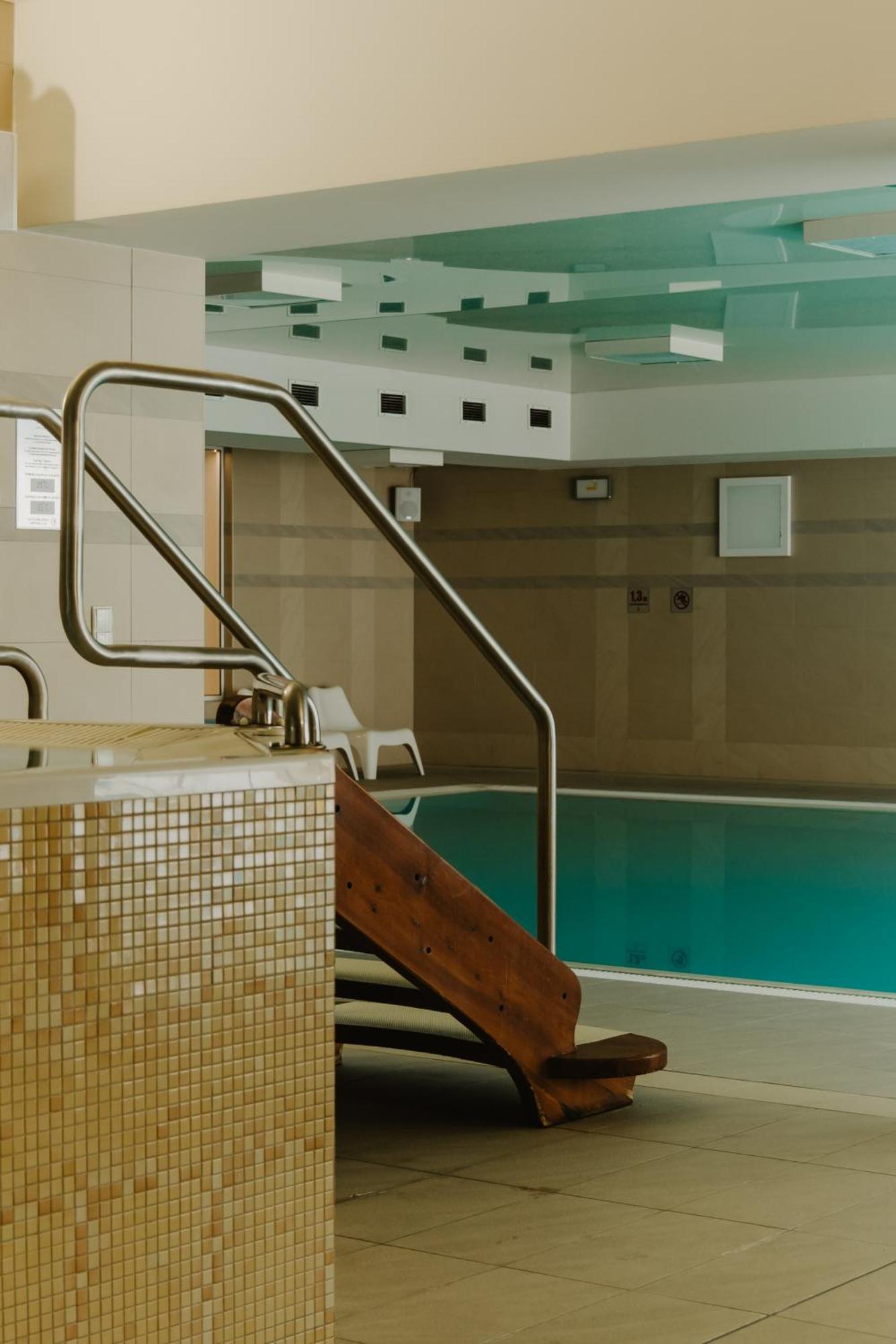Cieplice Medi&spa Hotel 3*