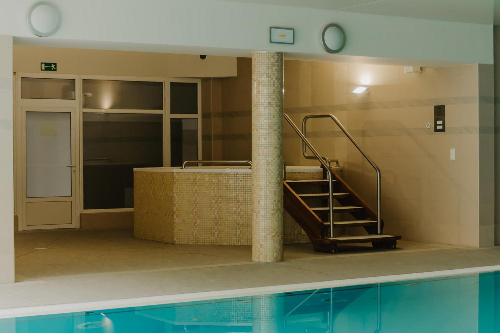 Hotel Cieplice Medi&spa 3*