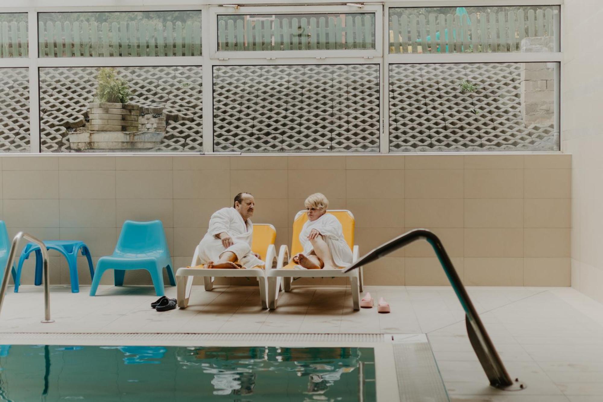 Cieplice Medi&spa Jelenia Góra