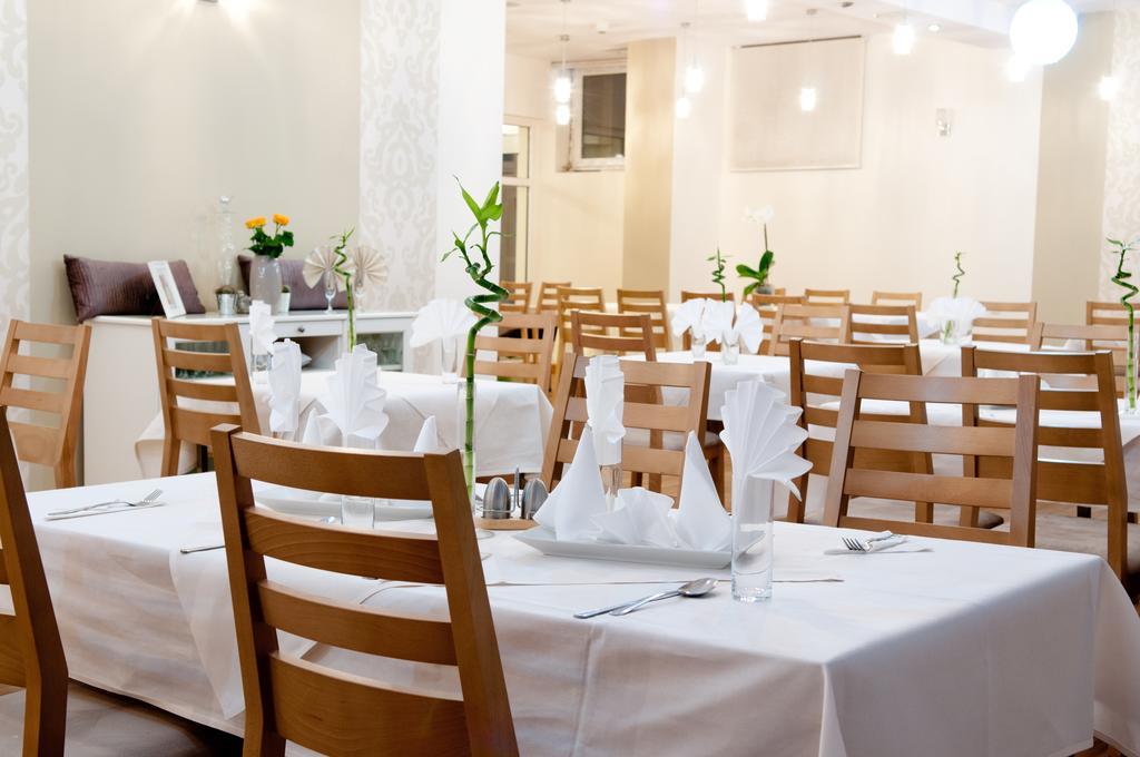 Cieplice Medi&spa Hotel