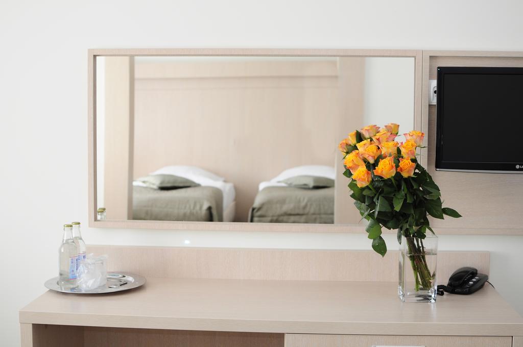 Cieplice Medi&spa Hotel 3*