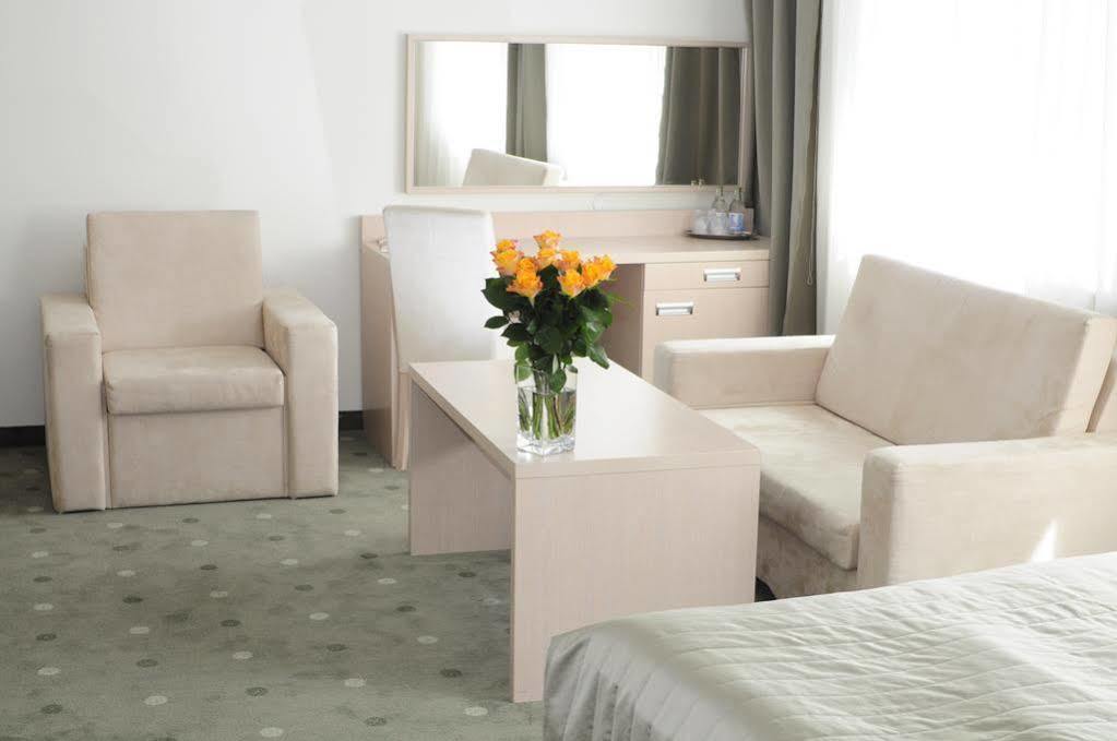 Cieplice Medi&spa Hotel