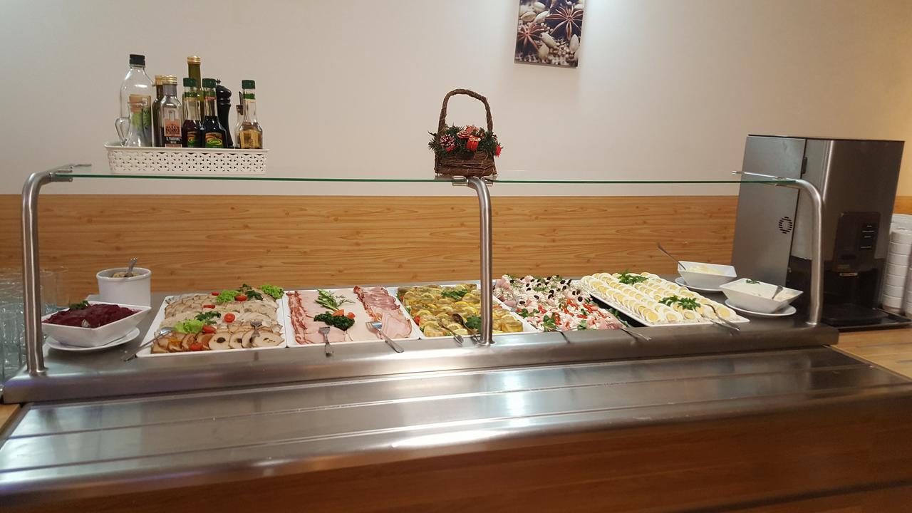 Cieplice Medi&spa Hotel
