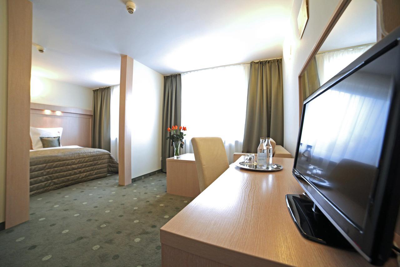 Cieplice Medi&spa Hotel Jelenia Góra