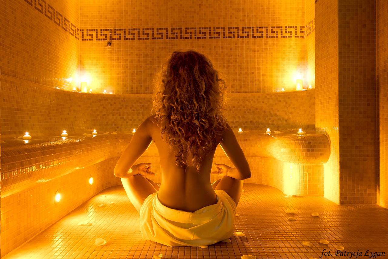 Cieplice Medi&spa Hotel 3*