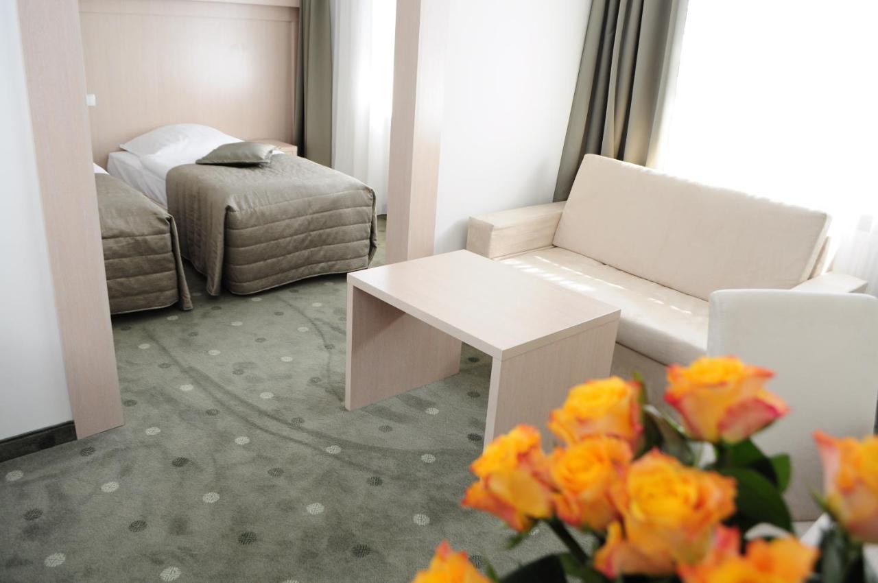 Cieplice Medi&spa