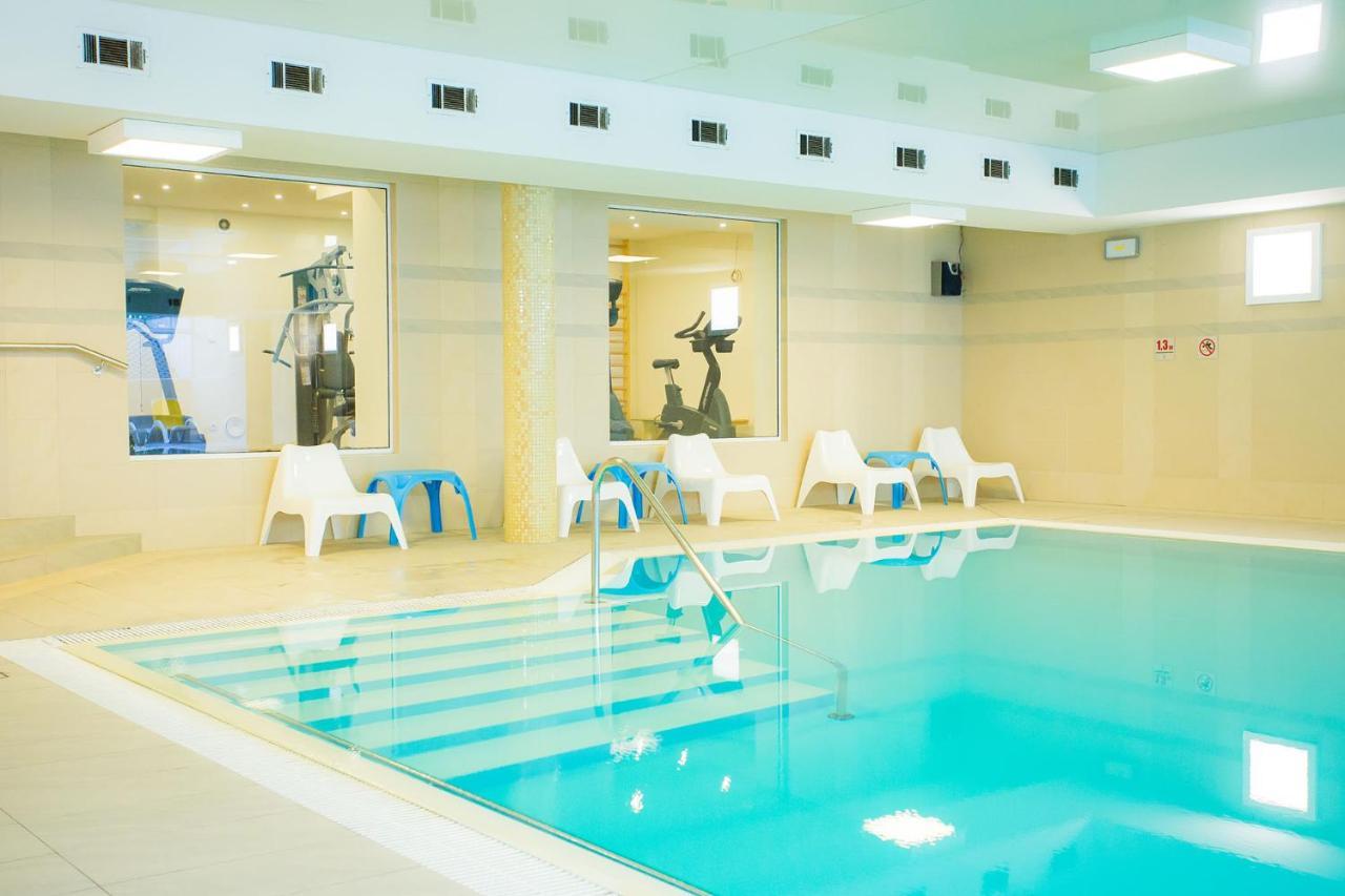 Cieplice Medi&spa 3*